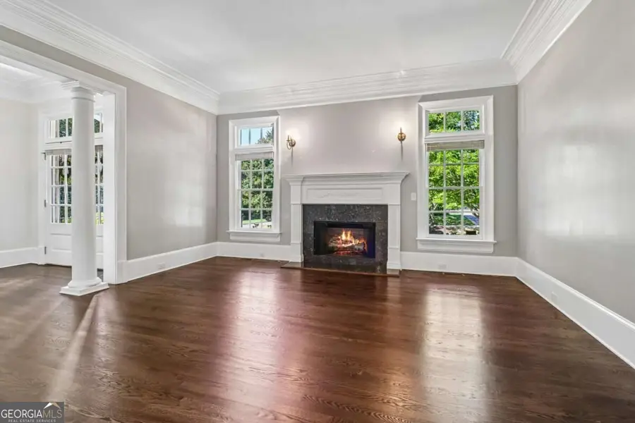 12505 Needham Street, Alpharetta, GA 30004 - #2