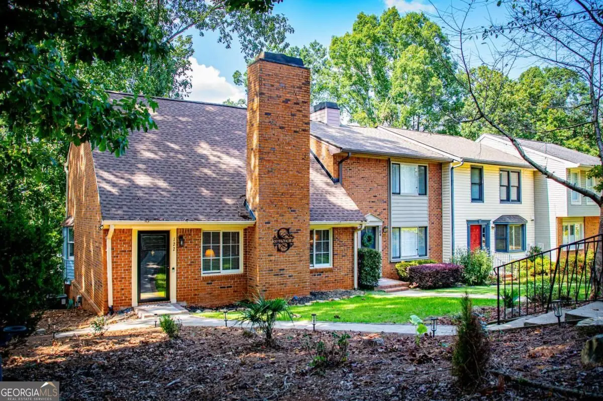 122 Mill Stream, Carrollton, GA 30117 - #1