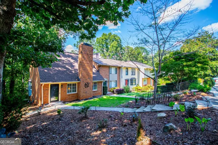 122 Mill Stream, Carrollton, GA 30117 - #2