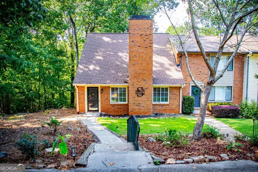 122 Mill Stream, Carrollton, GA 30117 - #3