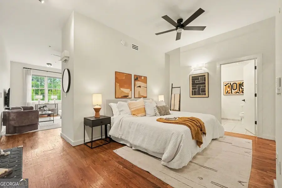 680 Greenwood Avenue Ne #307, Atlanta, GA 30306 - #3