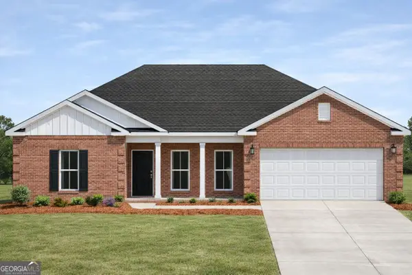 18 Drummond Drive, Hawkinsville, GA 31036