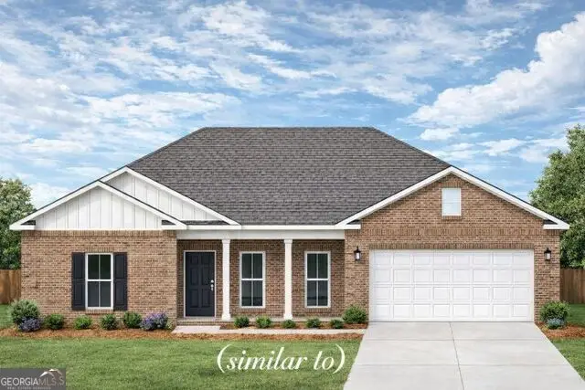 18 Drummond Drive, Hawkinsville, GA 31036 - #2