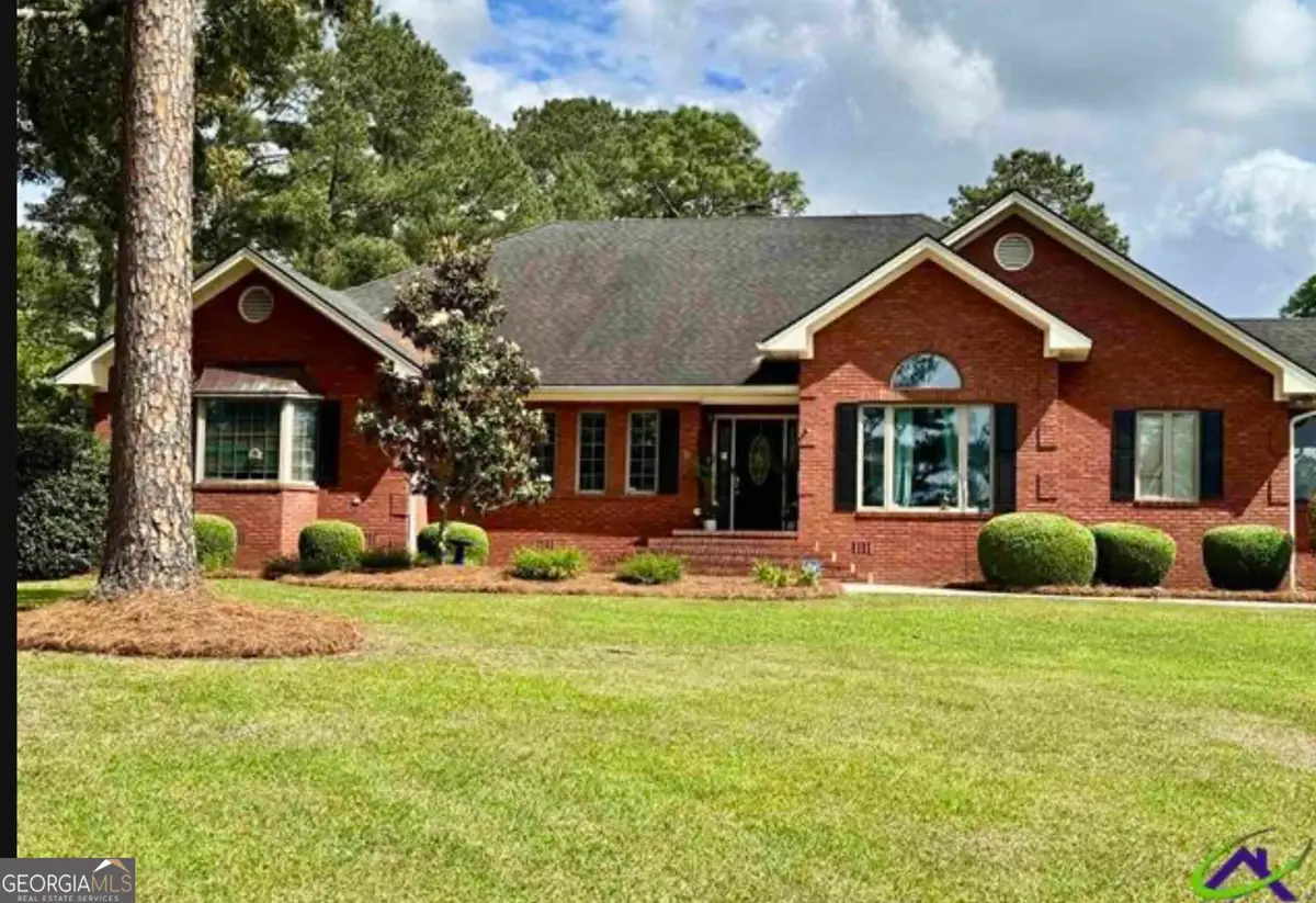 102 Oakatee Court Courts, Cordele, GA 31015 - #1