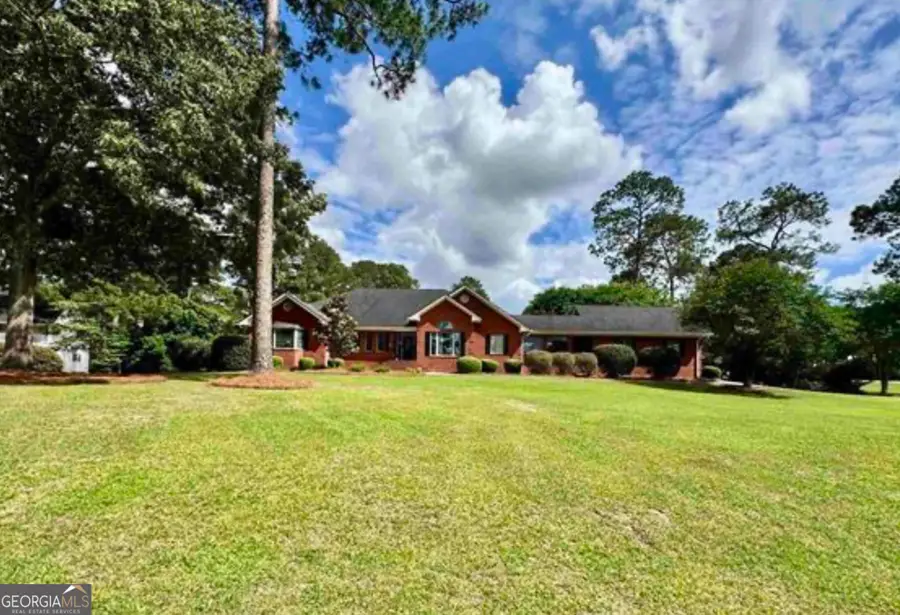 102 Oakatee Court Courts, Cordele, GA 31015 - #3