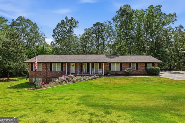 155 Valley Road, Toccoa, GA 30577