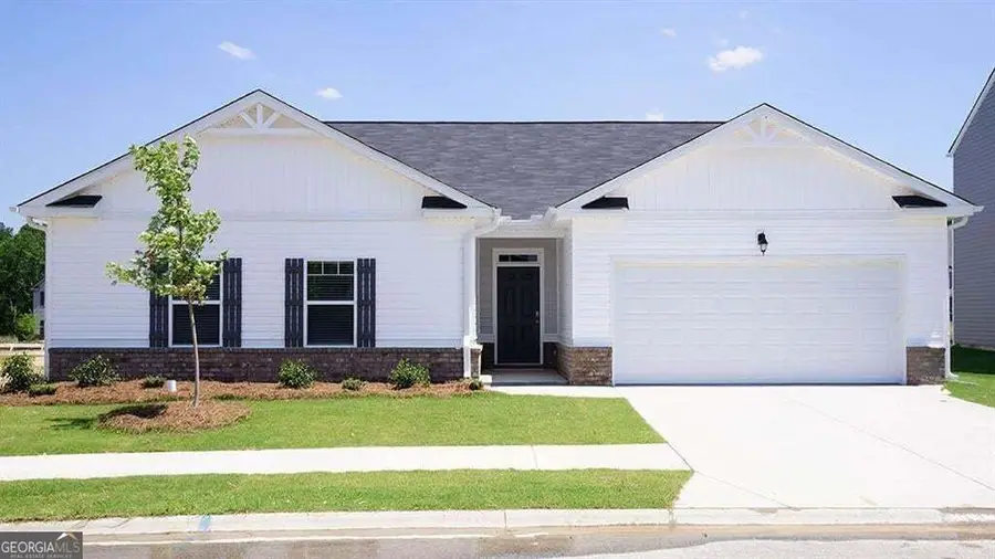 647 Graham Campbell Lane, Statham, GA 30666 - #3