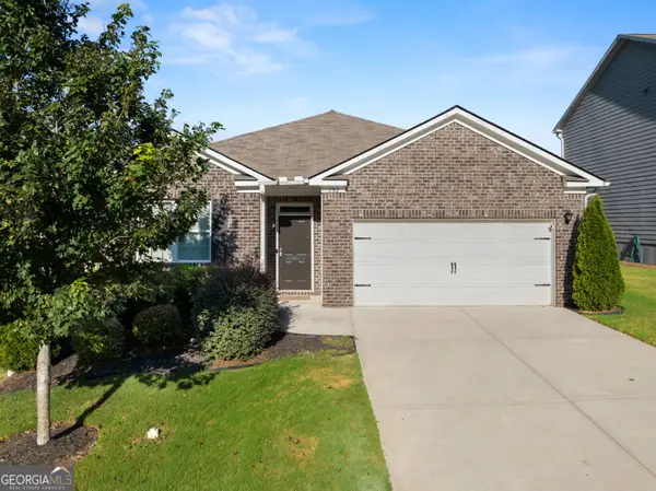152 Starbuck Parkway, Pendergrass, GA 30567
