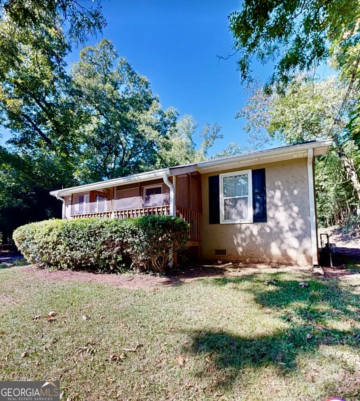 649 Moody Street, Griffin, GA 30223 - #1