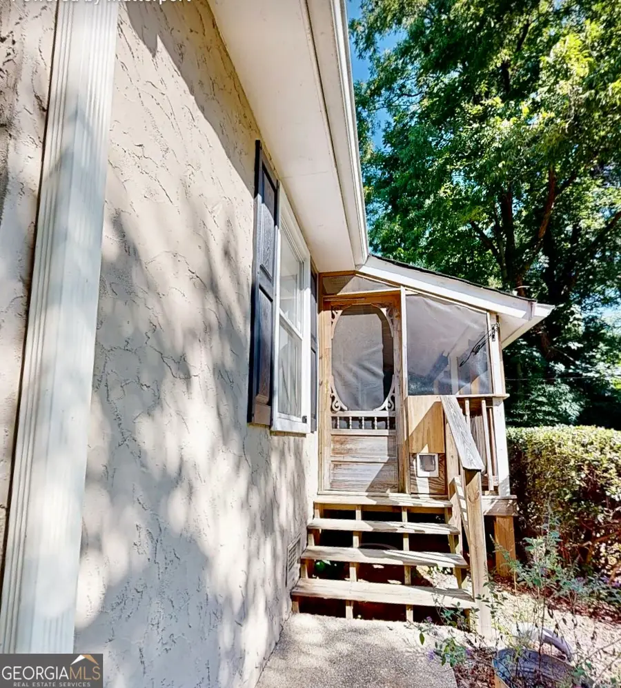649 Moody Street, Griffin, GA 30223 - #3