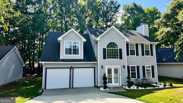 4525 Millenium Court, Snellville, GA 30039