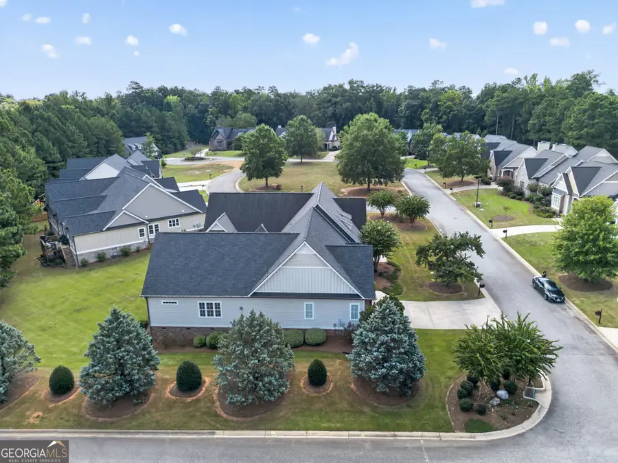 402 Leamington Lane, Macon, GA 31220 - #2
