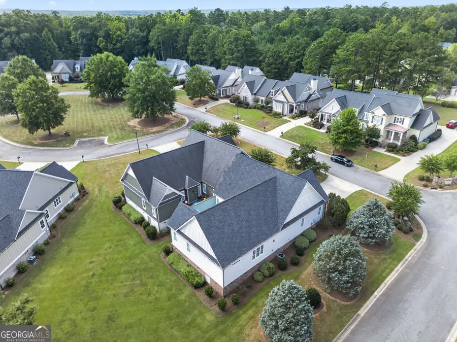 402 Leamington Lane, Macon, GA 31220 - #3