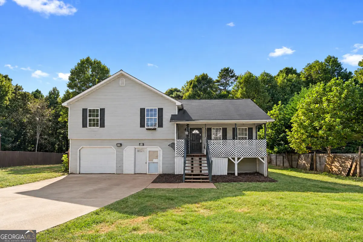 530 Woodwind Drive, Rockmart, GA 30153 - #1