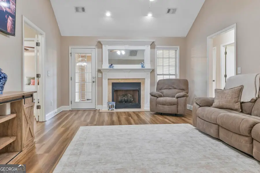 406 Sundowner Drive, Bonaire, GA 31005 - #2