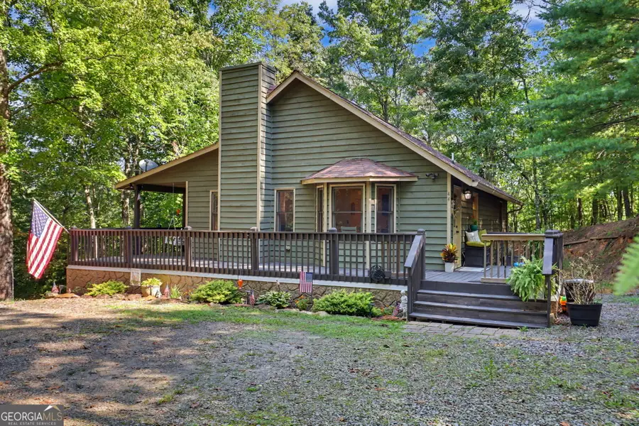 44 Fieldcrest Drive, Murphy, NC 28906 - #2
