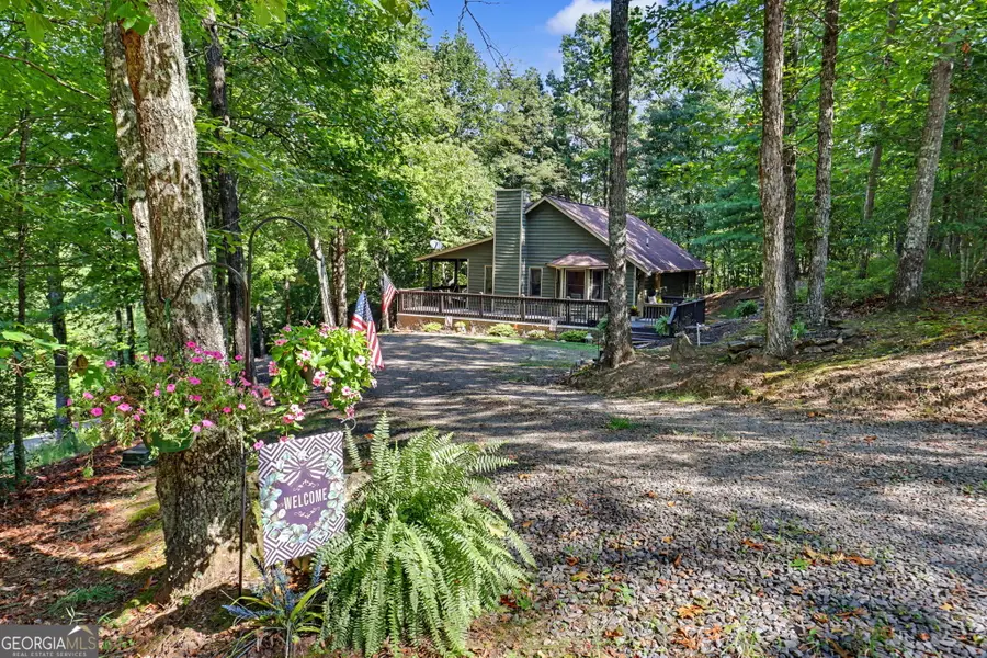 44 Fieldcrest Drive, Murphy, NC 28906 - #3