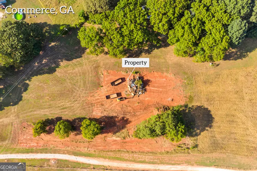 1347 Neese Commerce Road, Commerce, GA 30530 - #2