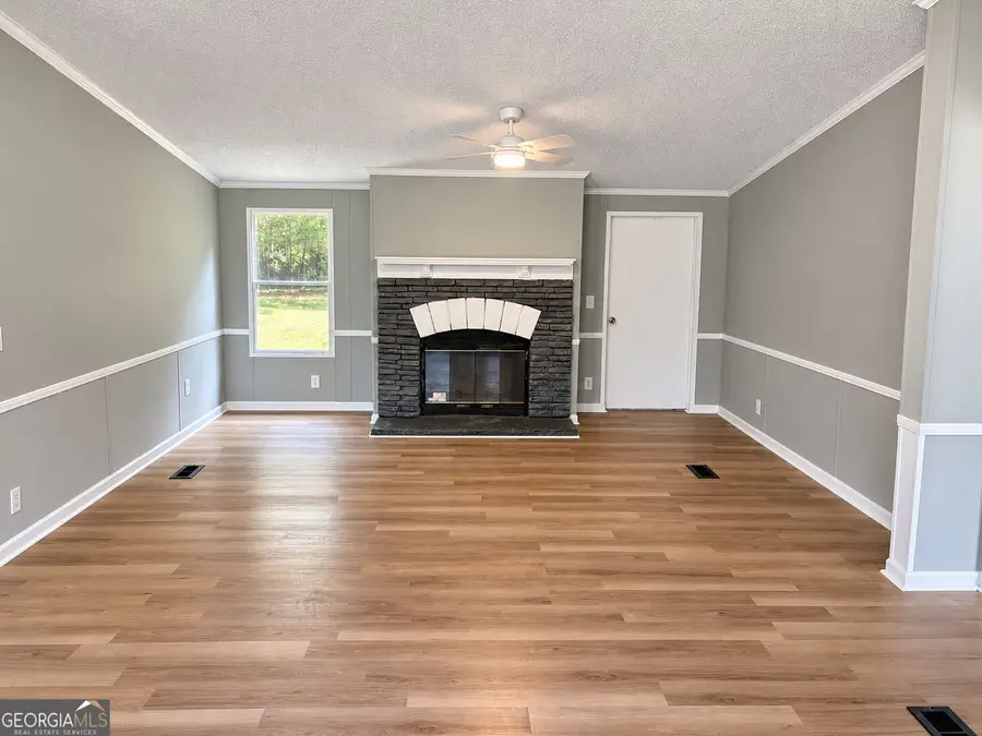 120 Hunters Ridge Drive, Monticello, GA 31064 - #2