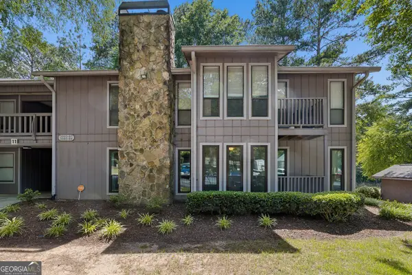 3985 Woodridge Way #3985 BUILDING 11, Tucker, GA 30084
