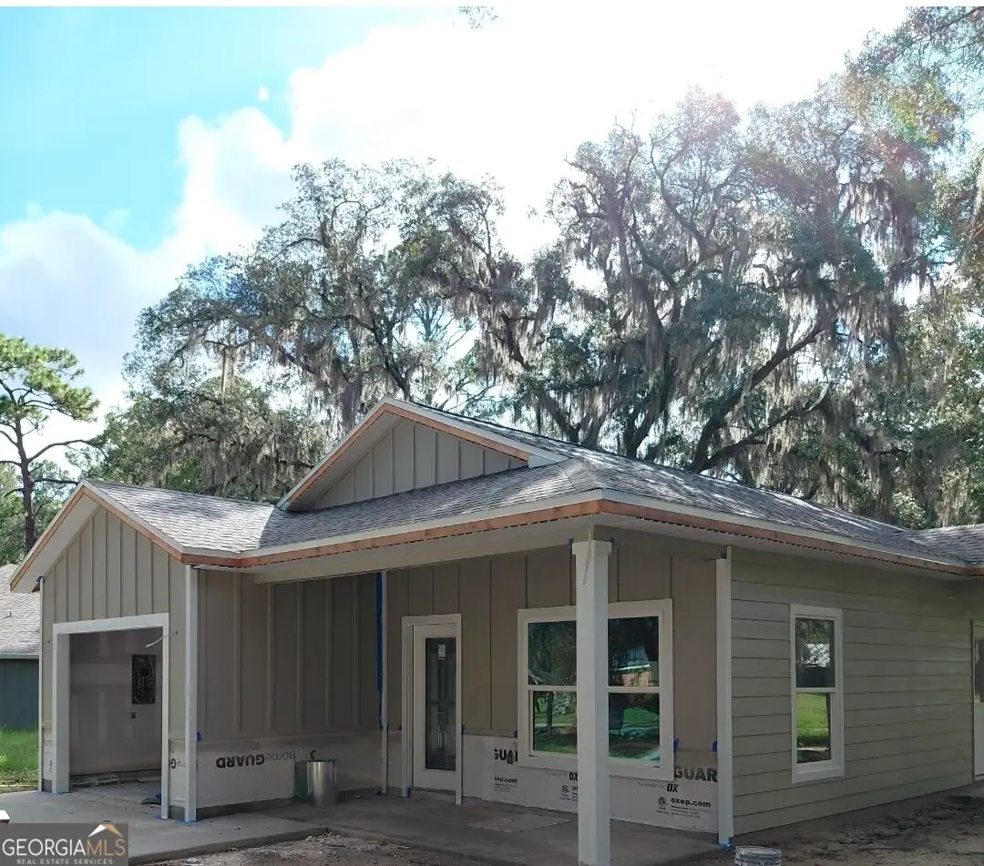 31 Dallas Circle, Folkston, GA 31537 - #1