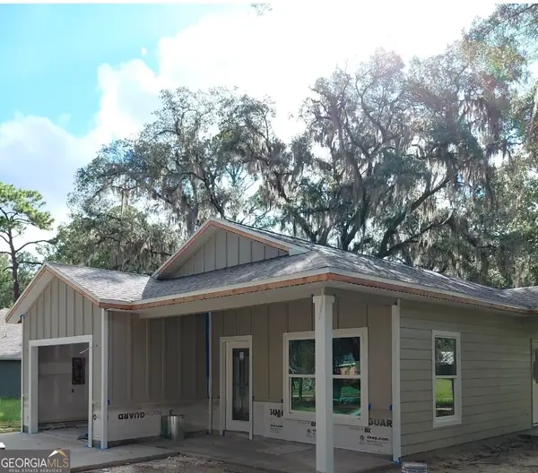 31 Dallas Circle, Folkston, GA 31537