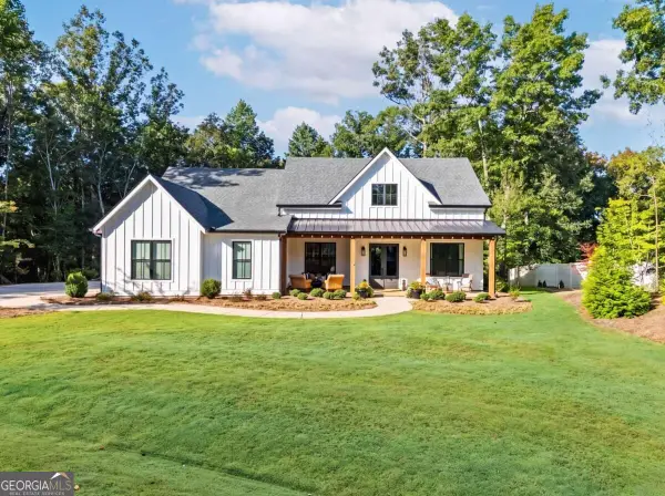 290 Settlers Run, Dahlonega, GA 30533