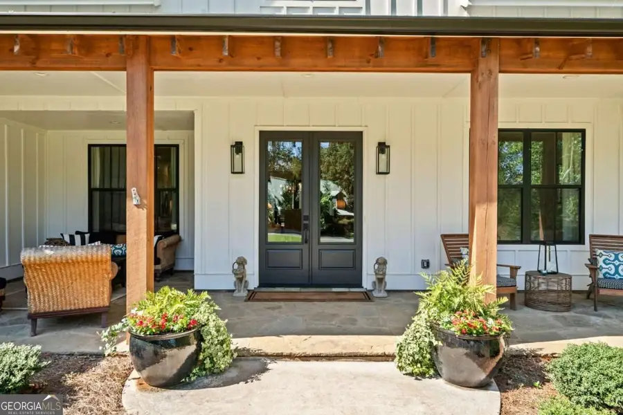 290 Settlers Run, Dahlonega, GA 30533 - #2