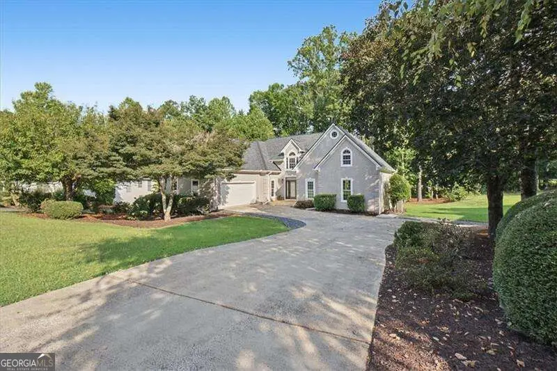 5714 Brynwood Circle Nw, Acworth, GA 30101 - #2