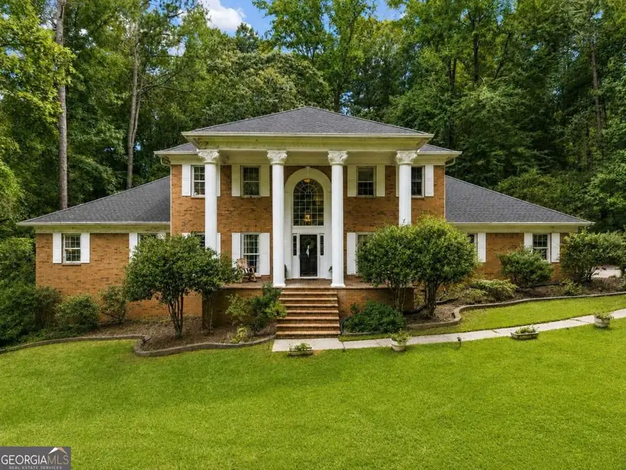 385 Hicks Farm Road Nw, Acworth, GA 30102 - #2