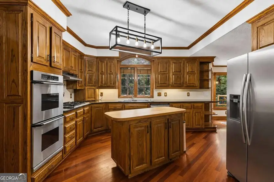 385 Hicks Farm Road Nw, Acworth, GA 30102 - #3