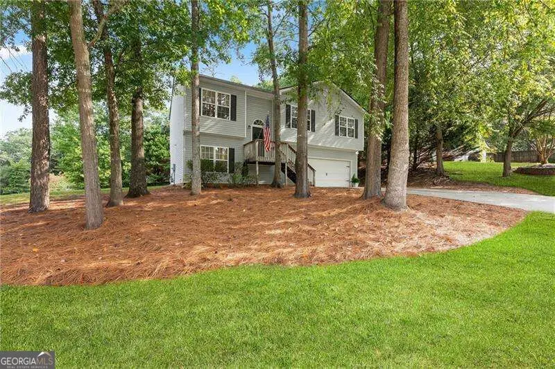 378 Baugh Street, Commerce, GA 30529 - #1
