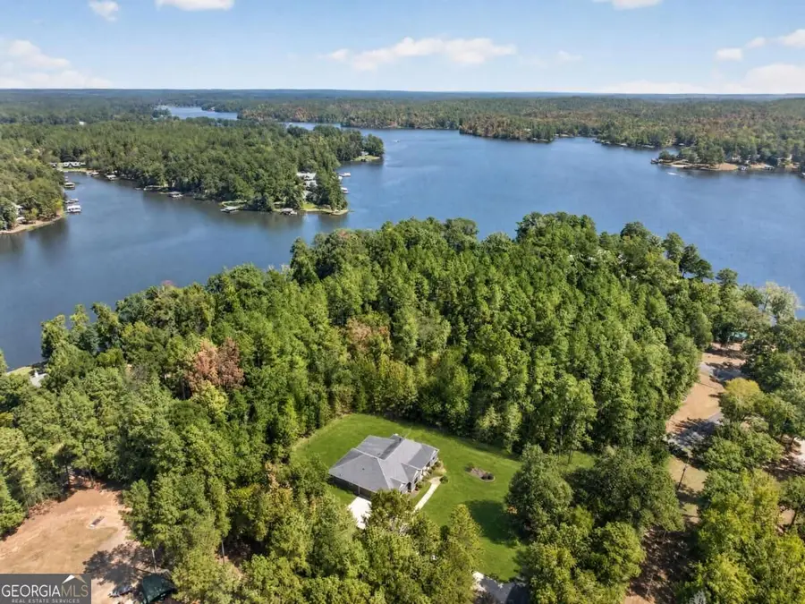 151 Sinclair Circle, Eatonton, GA 31024 - #2