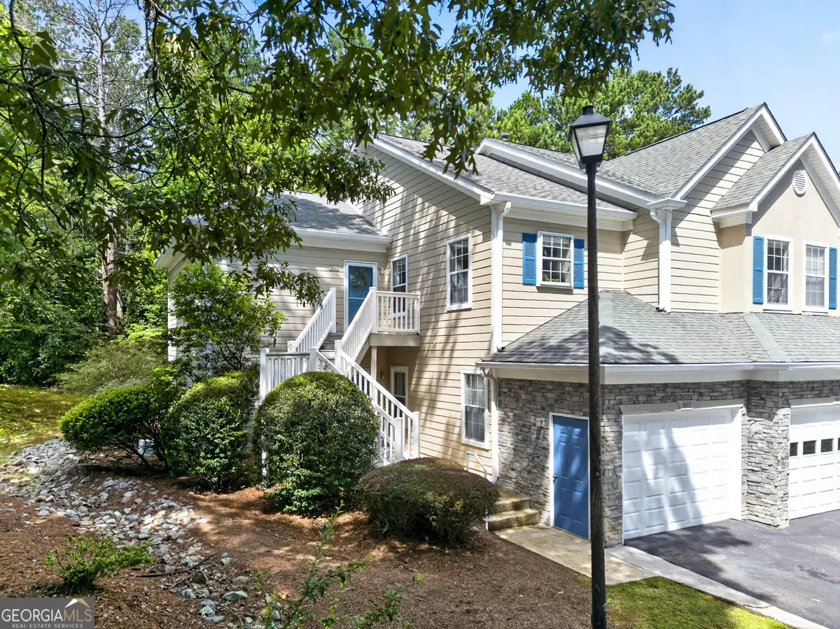 502 Peachtree Club Drive, Peachtree City, GA 30269 - #1