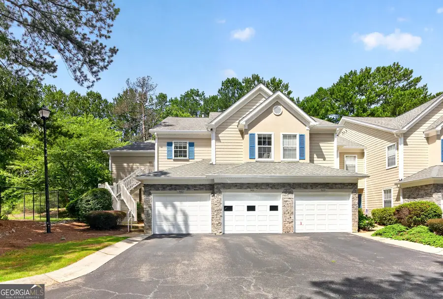502 Peachtree Club Drive, Peachtree City, GA 30269 - #2