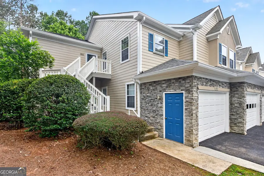 502 Peachtree Club Drive, Peachtree City, GA 30269 - #3