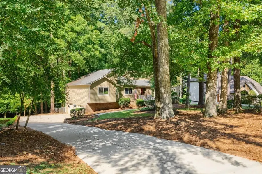 4004 Woodridge Court, Duluth, GA 30096 - #2