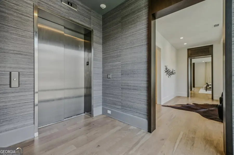 1301 Peachtree Street Ne #4L, Atlanta, GA 30309 - #3