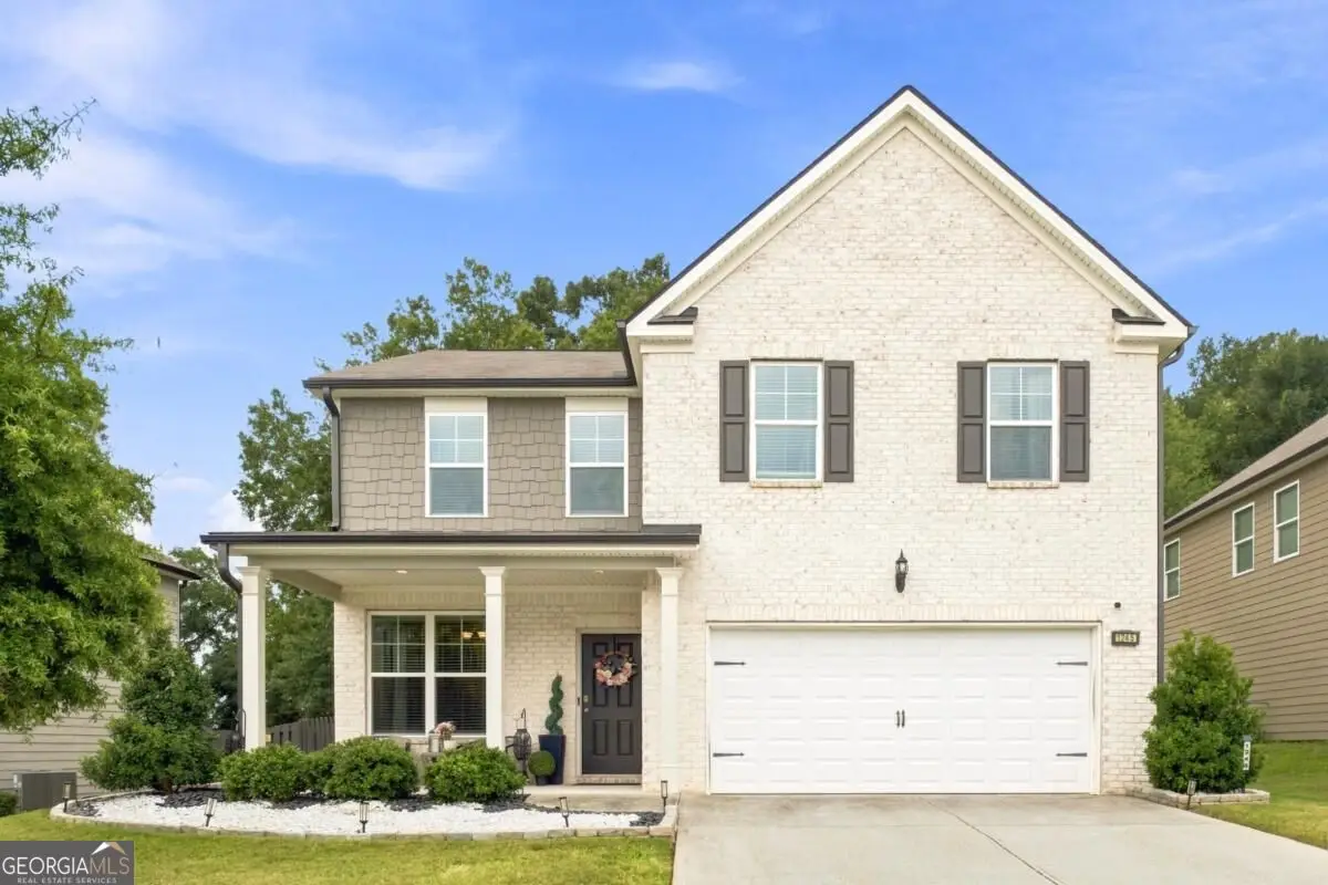 1245 Grove Parkway, Jonesboro, GA 30236 - #1