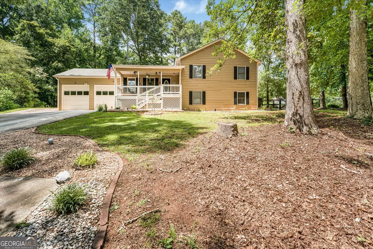 1601 River Glen Road, Auburn, GA 30011 - #1