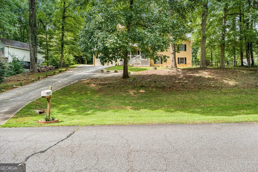 1601 River Glen Road, Auburn, GA 30011 - #2