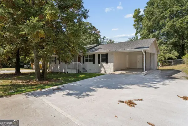 546 Lamar Drive, Forest Park, GA 30297