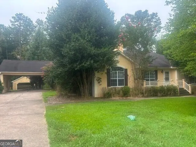 7075 Wallace Tatum Road, Cumming, GA 30028 - #1