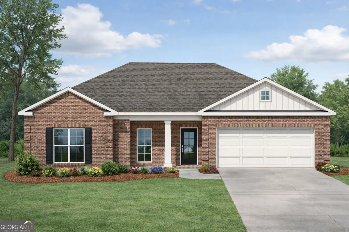 14 Spooner Drive, Hawkinsville, GA 31036 - #1