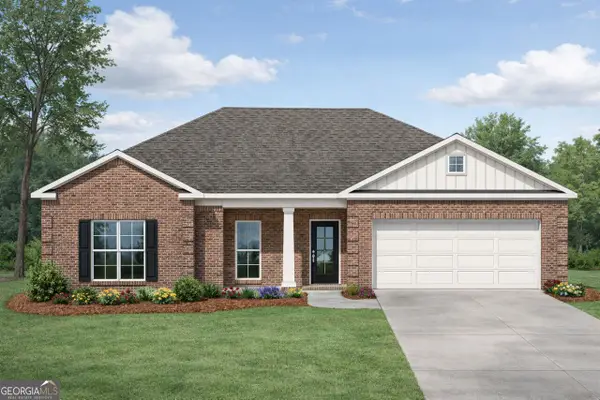 14 Spooner Drive, Hawkinsville, GA 31036
