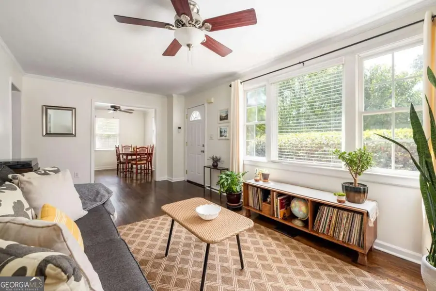 1896 Hooper Street, Decatur, GA 30032 - #3
