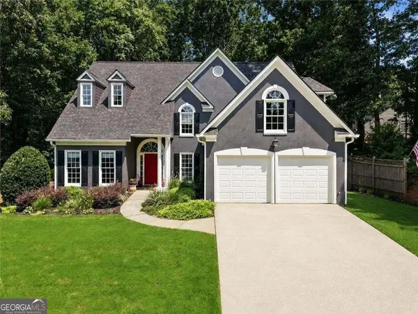 1710 Redbud Way, Cumming, GA 30041