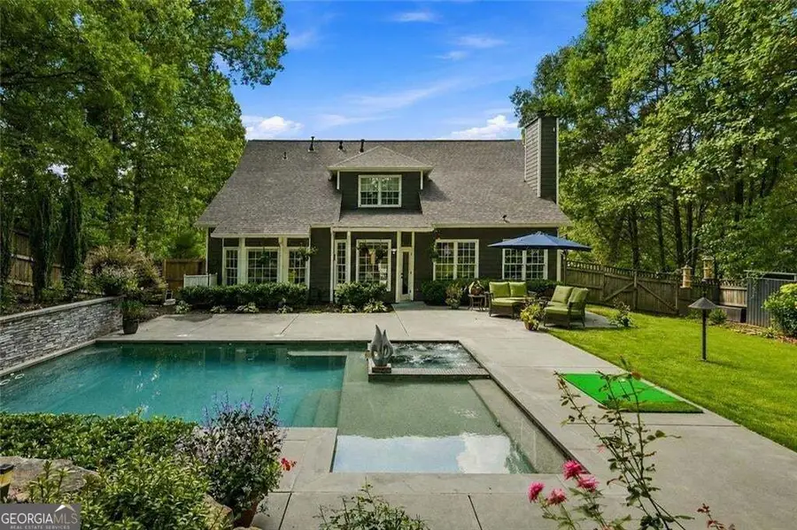 1710 Redbud Way, Cumming, GA 30041 - #3
