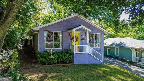 457 Kendrick Avenue Se, Atlanta, GA 30315