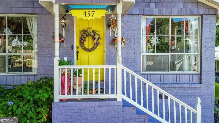 457 Kendrick Avenue Se, Atlanta, GA 30315 - #2